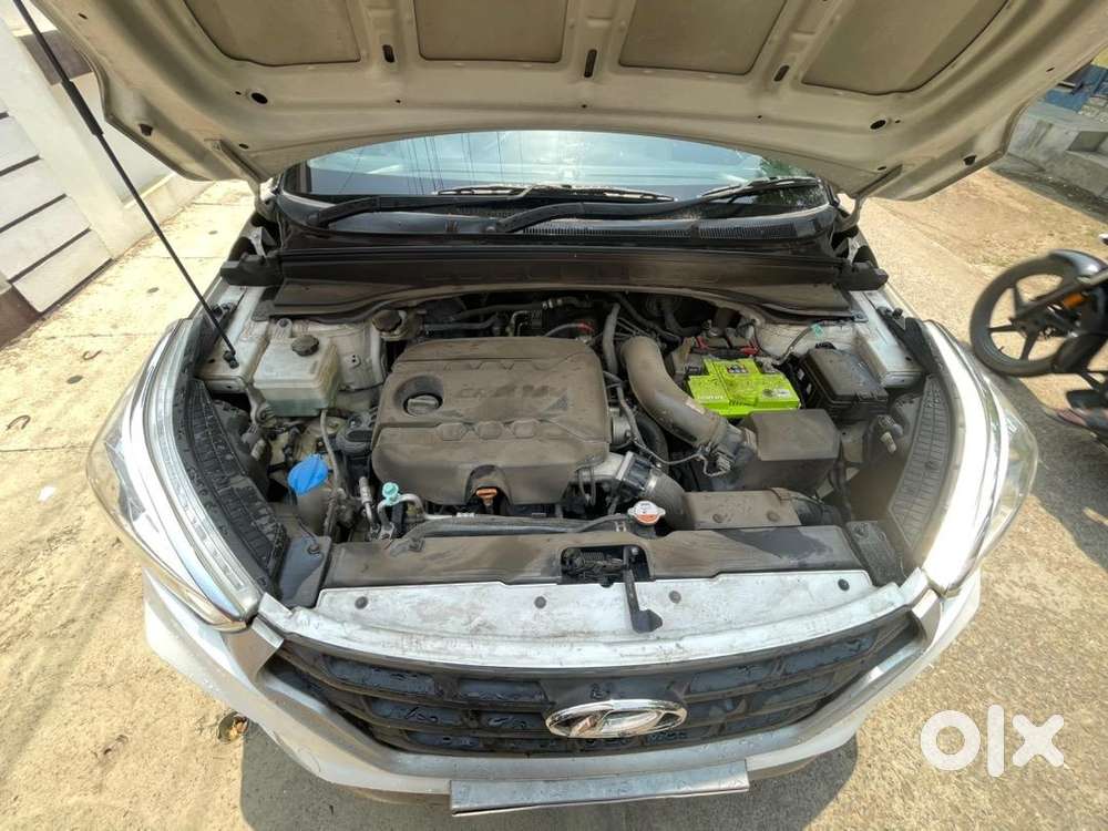 Hyundai Diesel Car 2019