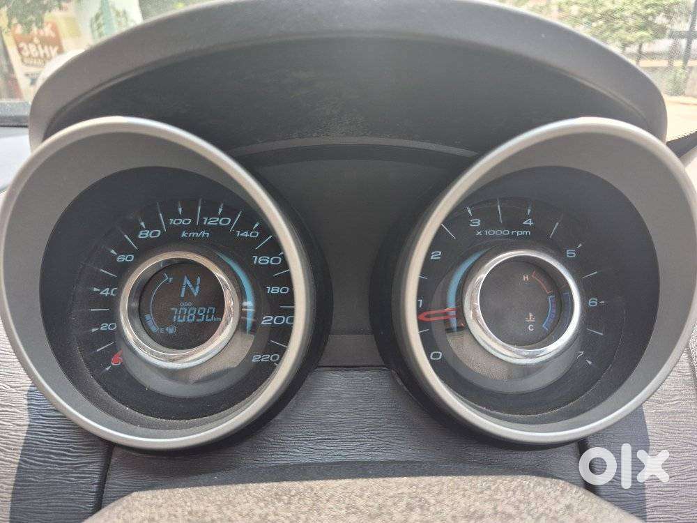 Mahindra Xuv500 2.2 W10, 2018, Petrol