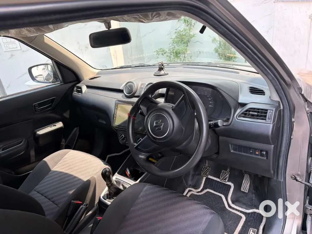 Maruti Suzuki Swift 2020 Petrol 69000 Km Driven