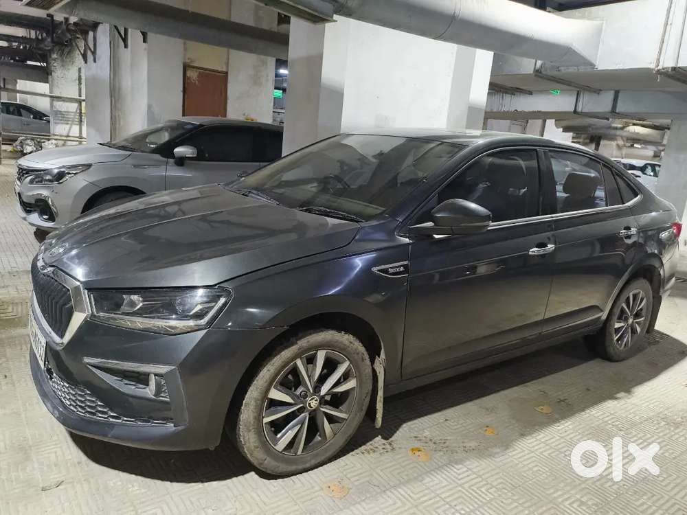 Automatic Car Brand New Condition