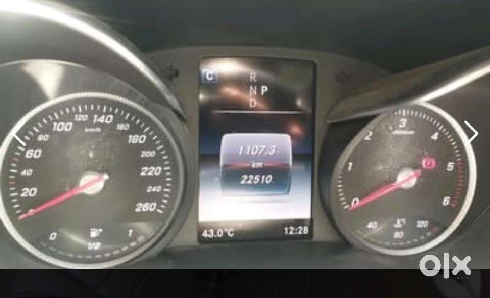 C220d Avantgarde