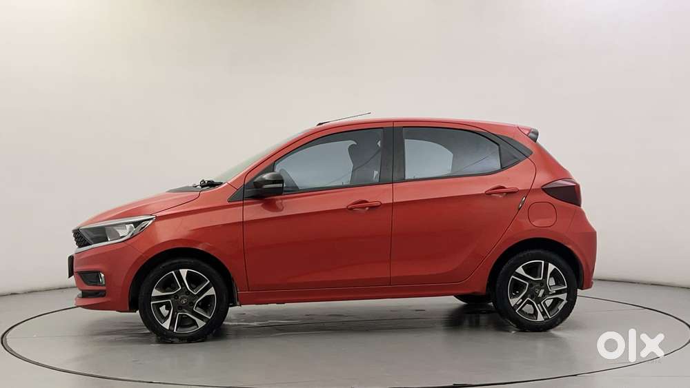 Tata Tiago Xza Plus, 2020, Petrol