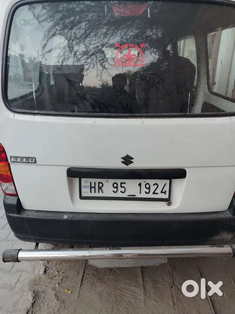 Maruti Suzuki Eeco 2019 Petrol 85000 Km Driven