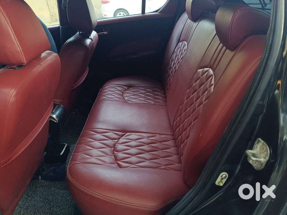 Maruti Suzuki Swift Vdi Optional, 2014, Diesel