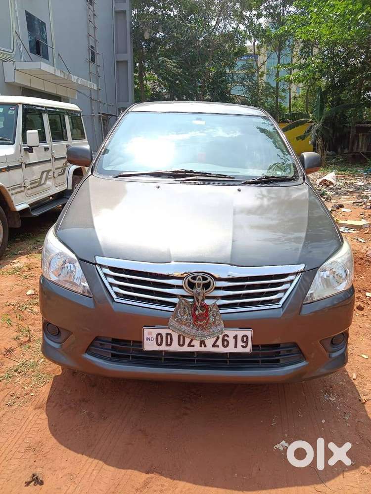 Good Running Condition With Ac