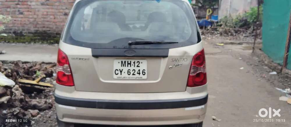 Hyundai Santro Xing 2005