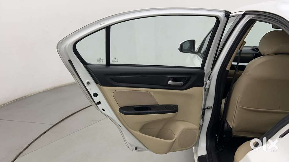 Honda Amaze S 1.2 Petrol Mt, 2022, Petrol