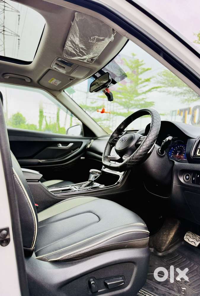 Hyundai Creta 1.5 Mpi Sx(o)adventureedition Ivt, 2023, Petrol