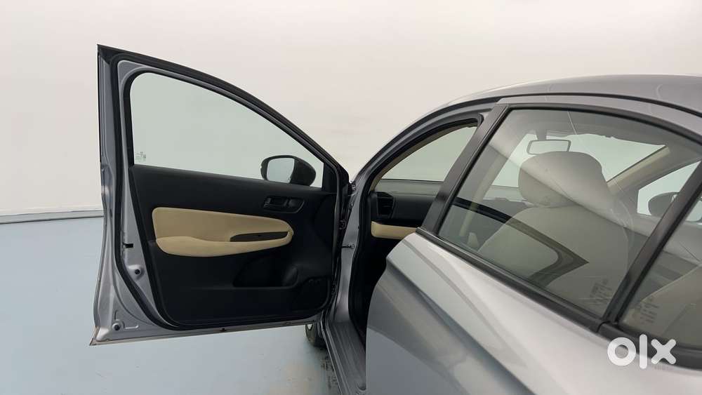 Honda City 1.5 Sv I-vtec Mt, 2024, Petrol