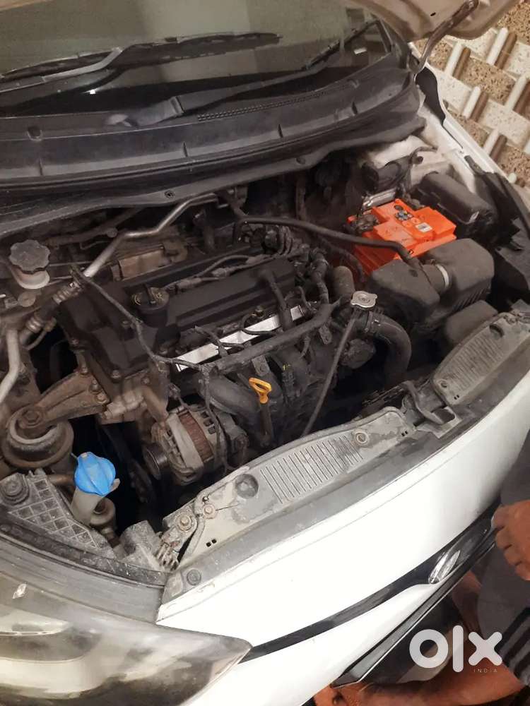 Hyundai I20 1.2 Asta 2013 Car