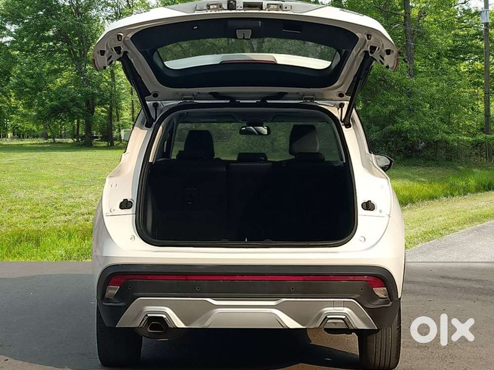 Mg Hector Sharp Dct Automatic, 2019, Petrol