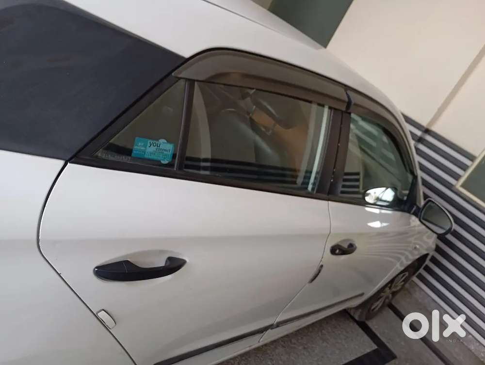 Hyundai Elite I20 2017 Diesel 85000 Km Driven