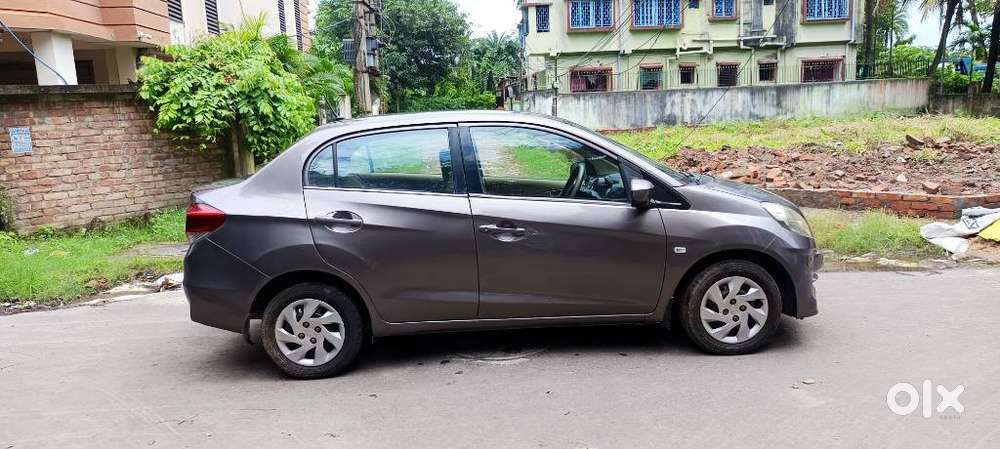 Honda Amaze 1.5 Smt I Dtec, 2014, Diesel