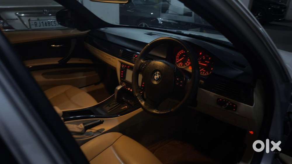 Bmw 3 Series 2010 Diesel Good Condition