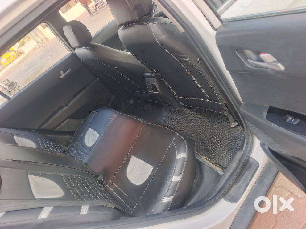 Hyundai Creta 1.4 Crdi Base, 2013, Diesel