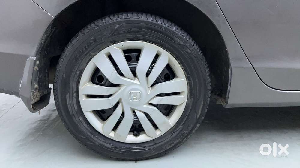 Honda City I-vtec Sv, 2014, Petrol