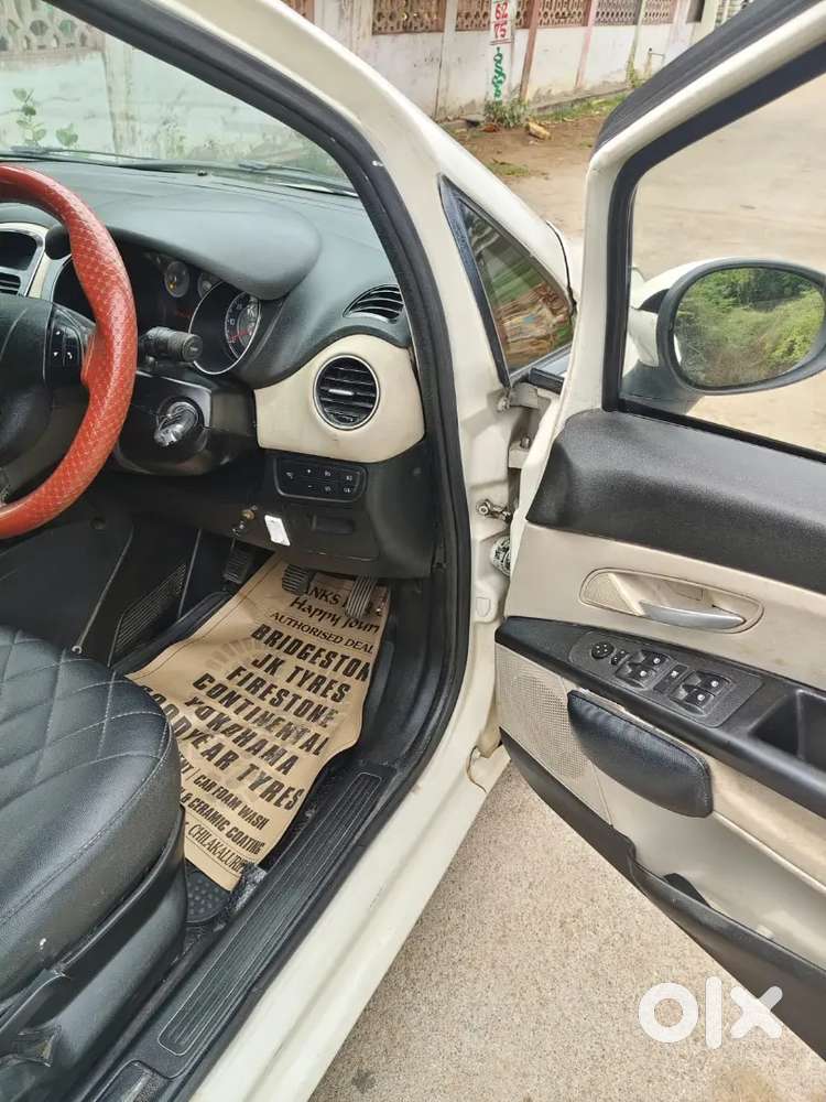 Fiat Punto Evo 2019 Diesel 105000 Km Driven
