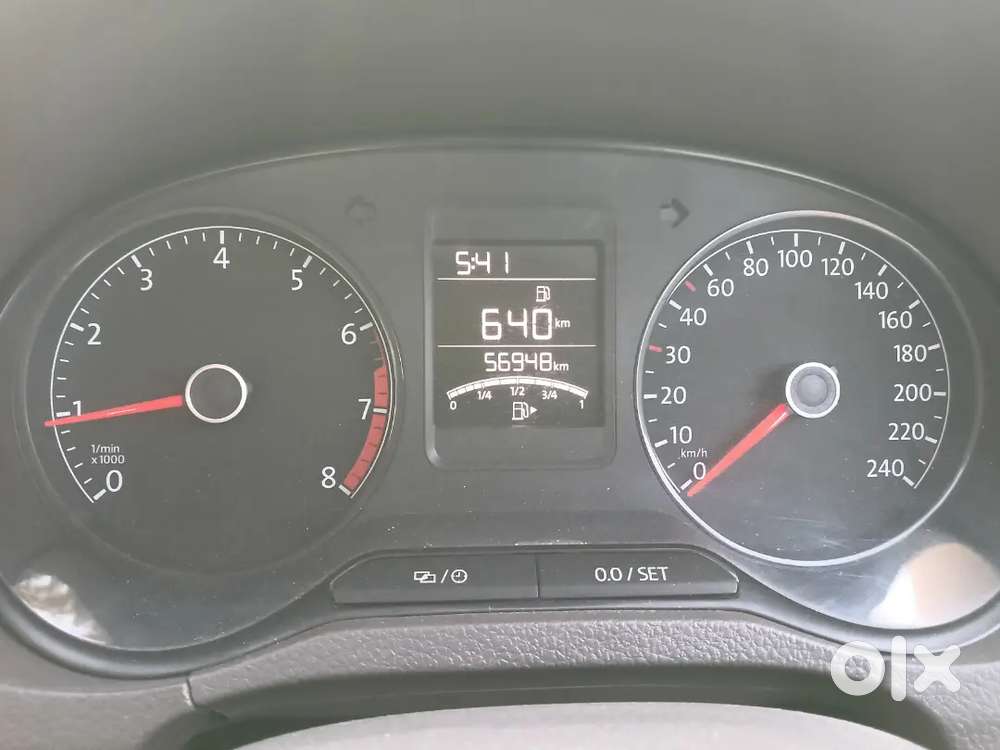 Volkswagen Vento 2019