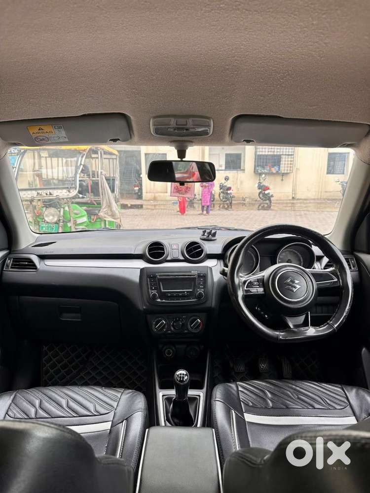 Maruti Suzuki Swift Vdi (o), 2019, Diesel