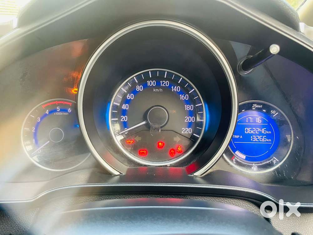 Honda Jazz 1.5 Sv I Dtec, 2015, Diesel