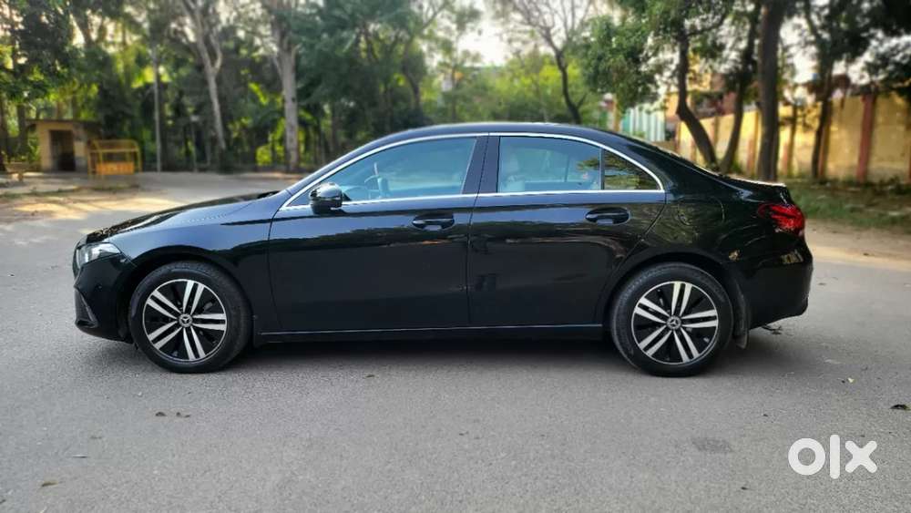 Mercedes-benz A-class Limousine 200d, 2022, Diesel