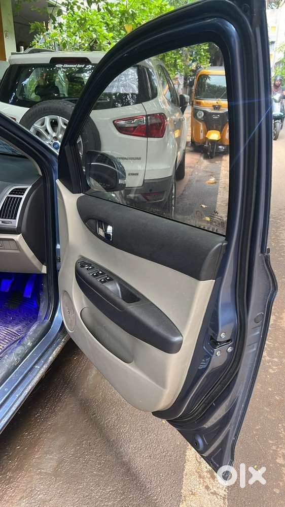 Hyundai I20 2013 Diesel Good Condition
