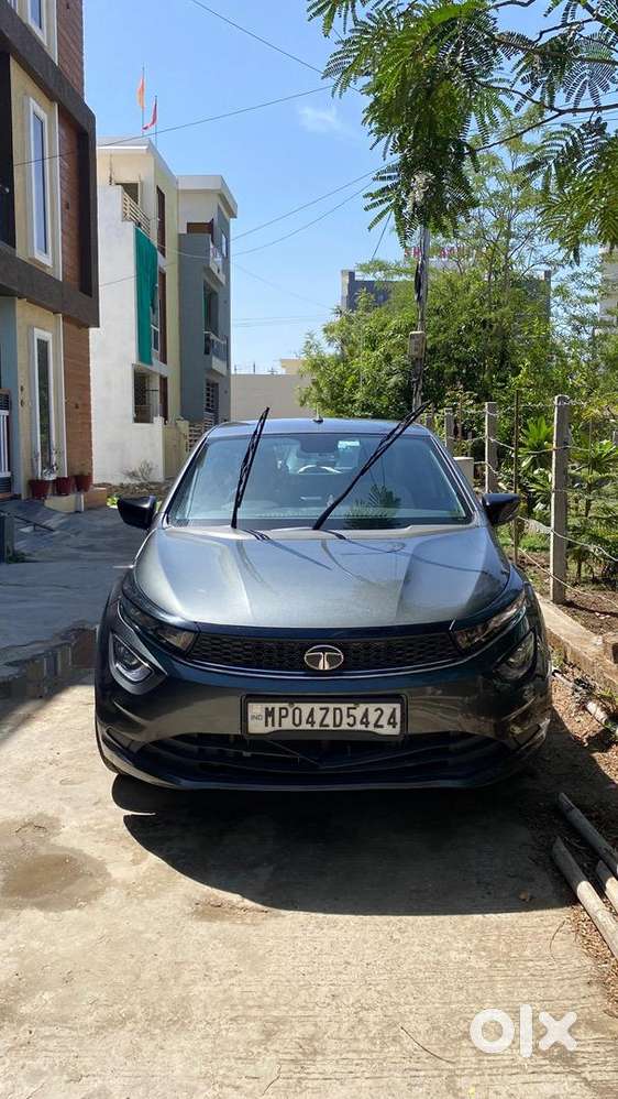 Tata Altroz 2022 Petrol Well Maintained