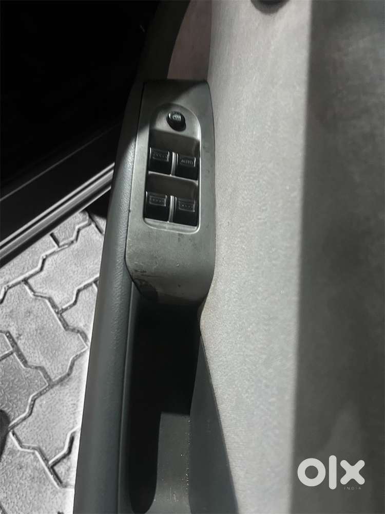 Honda City Zx 2007 Petrol Car
