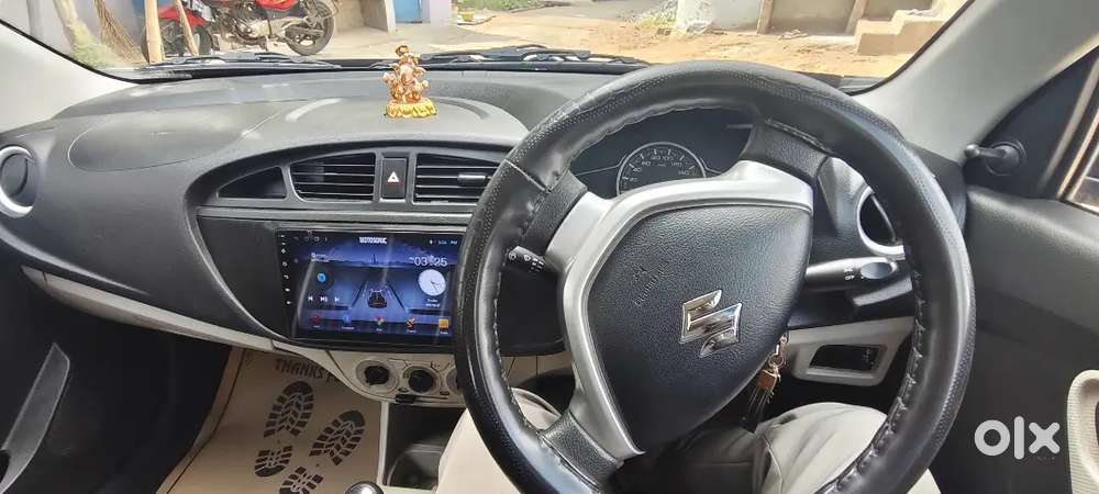Maruti Suzuki Alto 800 2021 Petrol 70000 Km Driven