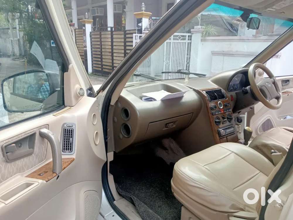 Tata Safari Dicor For Sale In Pristine Condition