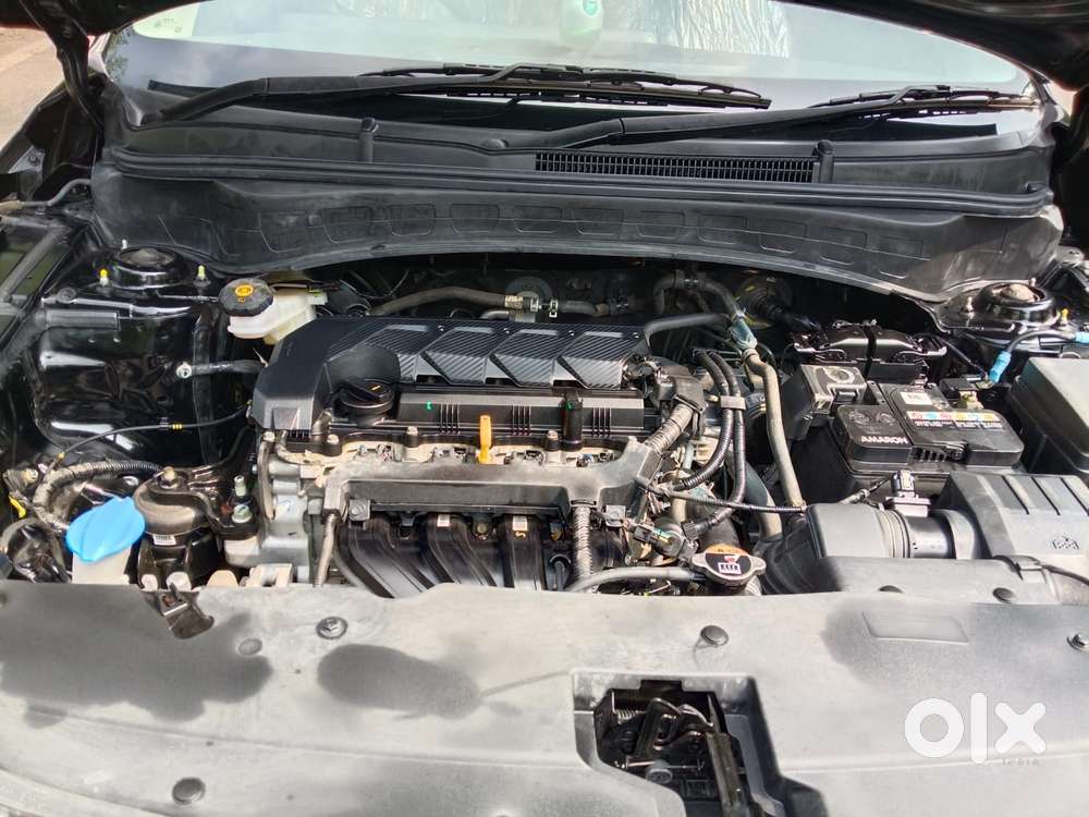 Kia Seltos Htk G, 2025, Petrol