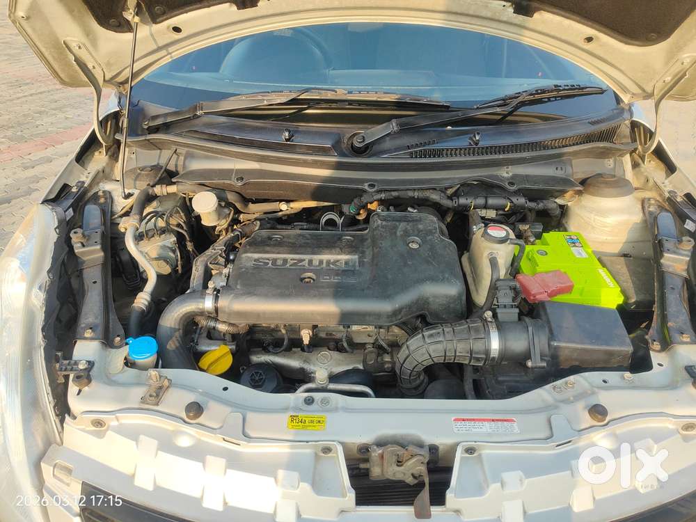 Maruti Suzuki Swift Vdi Bs Iv, 2017, Diesel