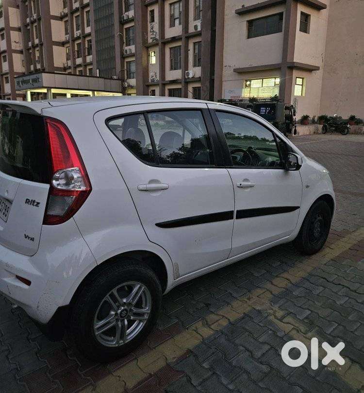 Maruti Suzuki Ritz Vdi (abs) Bs Iv, 2015, Diesel