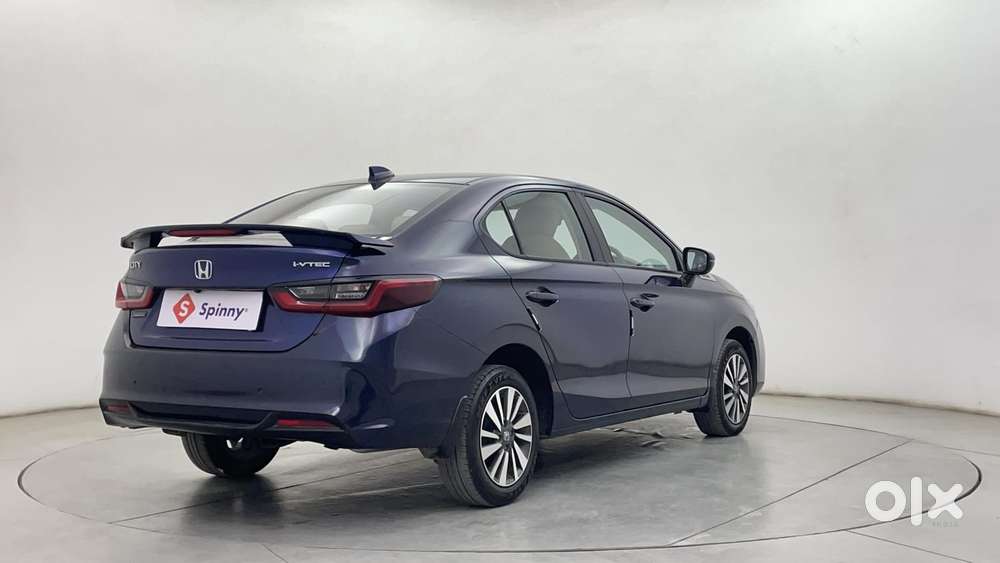 Honda City I-vtec V, 2024, Petrol