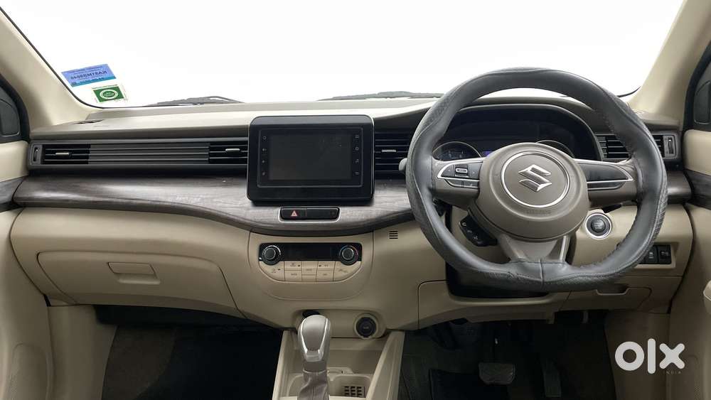 Maruti Suzuki Ertiga Zxi At, 2022, Petrol