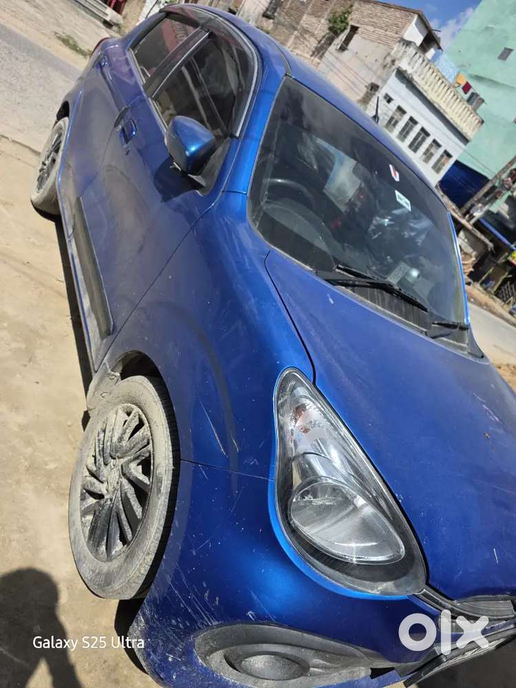 Maruti Suzuki Celerio 2022 Petrol Good Condition
