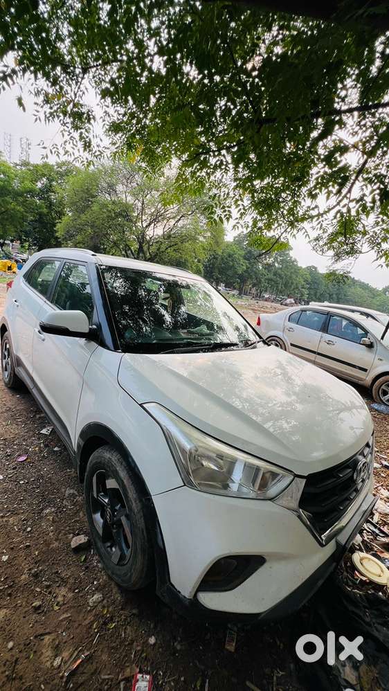 Hyundai Diesel Car 2020