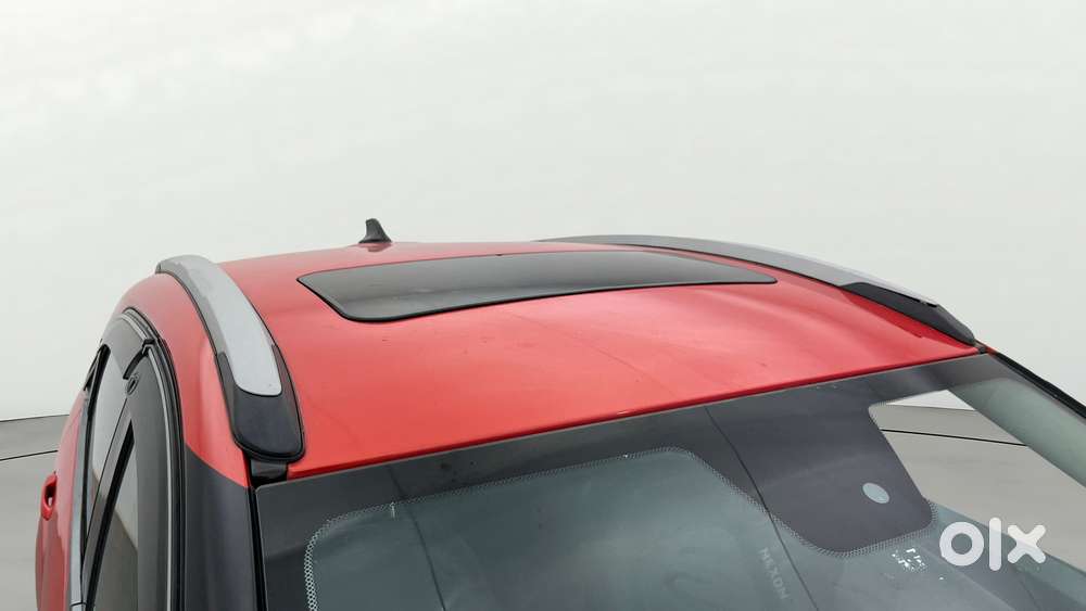 Tata Nexon 1.2 Revotron Xz Plus, 2022, Petrol