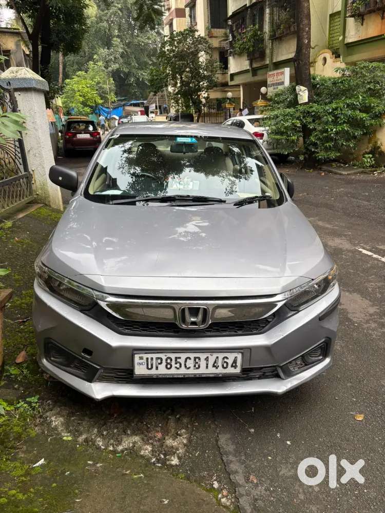 Honda Amaze 2022 Petrol 70000 Km Driven