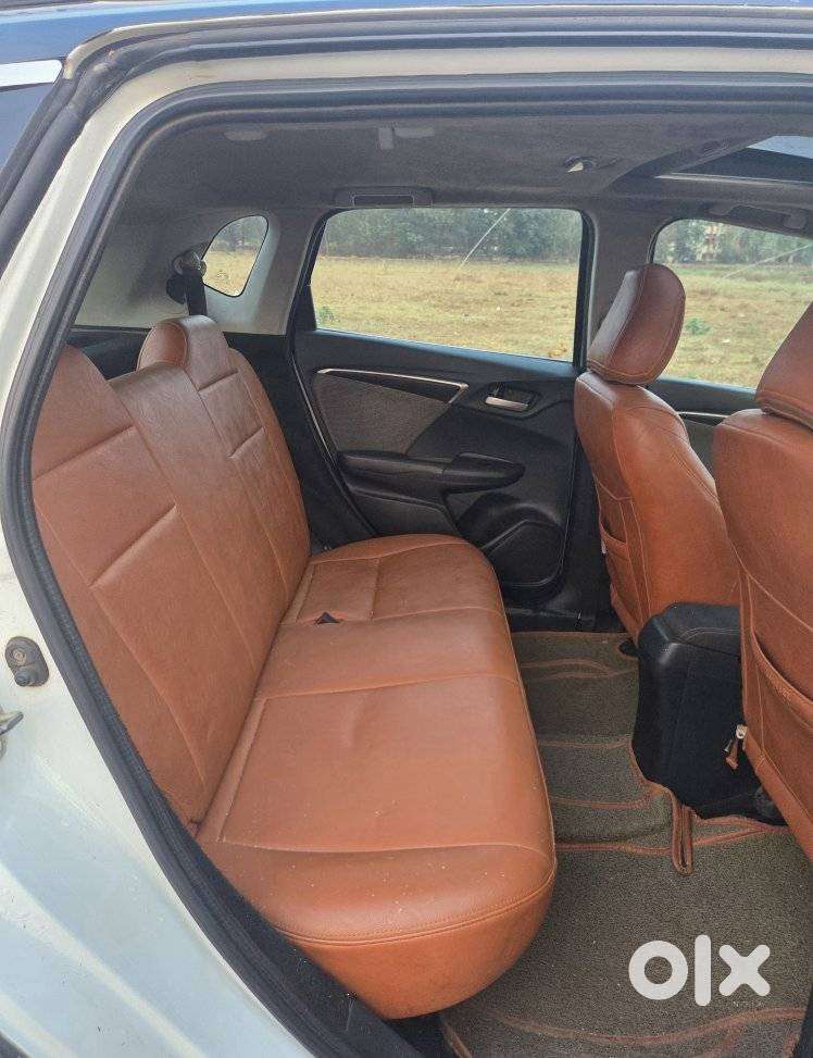 Honda Wr-v 1.5 Vx Exclusive Edition I-dtec, 2018, Diesel