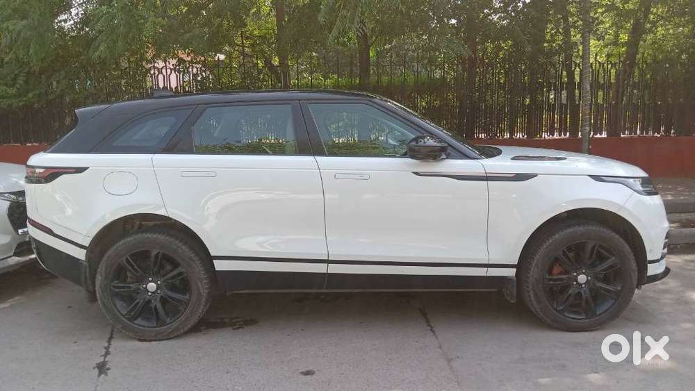Land Rover Range Velar Hse Dynamic 2.0 Diesel, 2022, Diesel