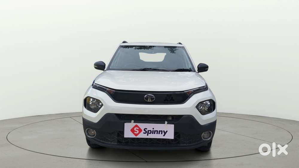 Tata Punch Pure Icng, 2024, Cng & Hybrids