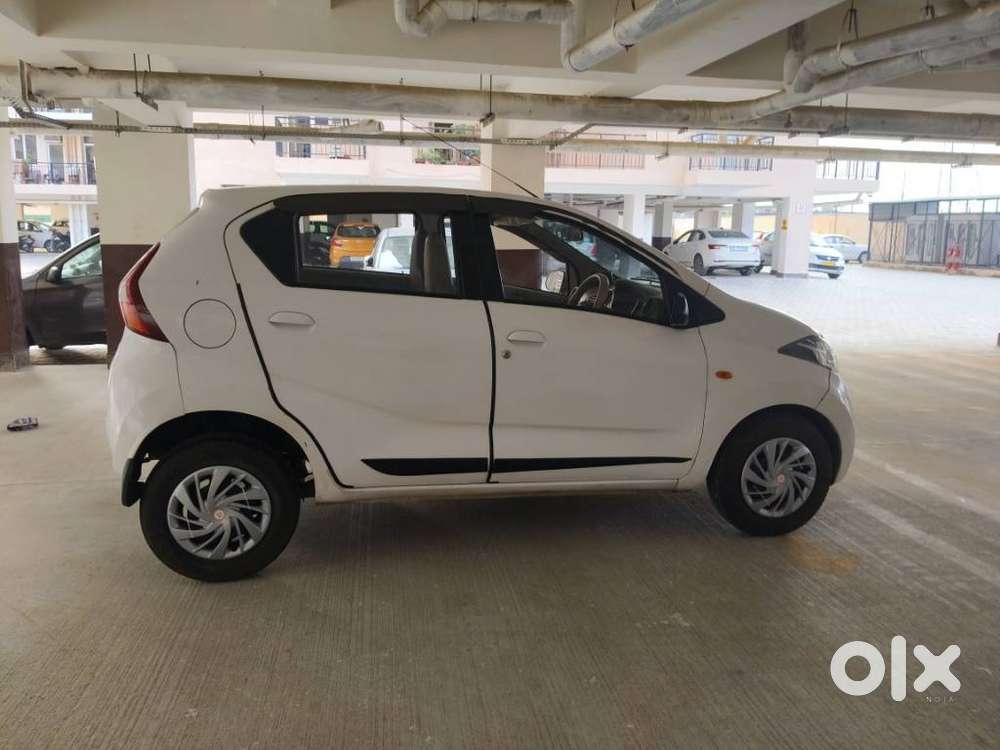 Datsun Redi Go Limited Edition, 2017, Petrol