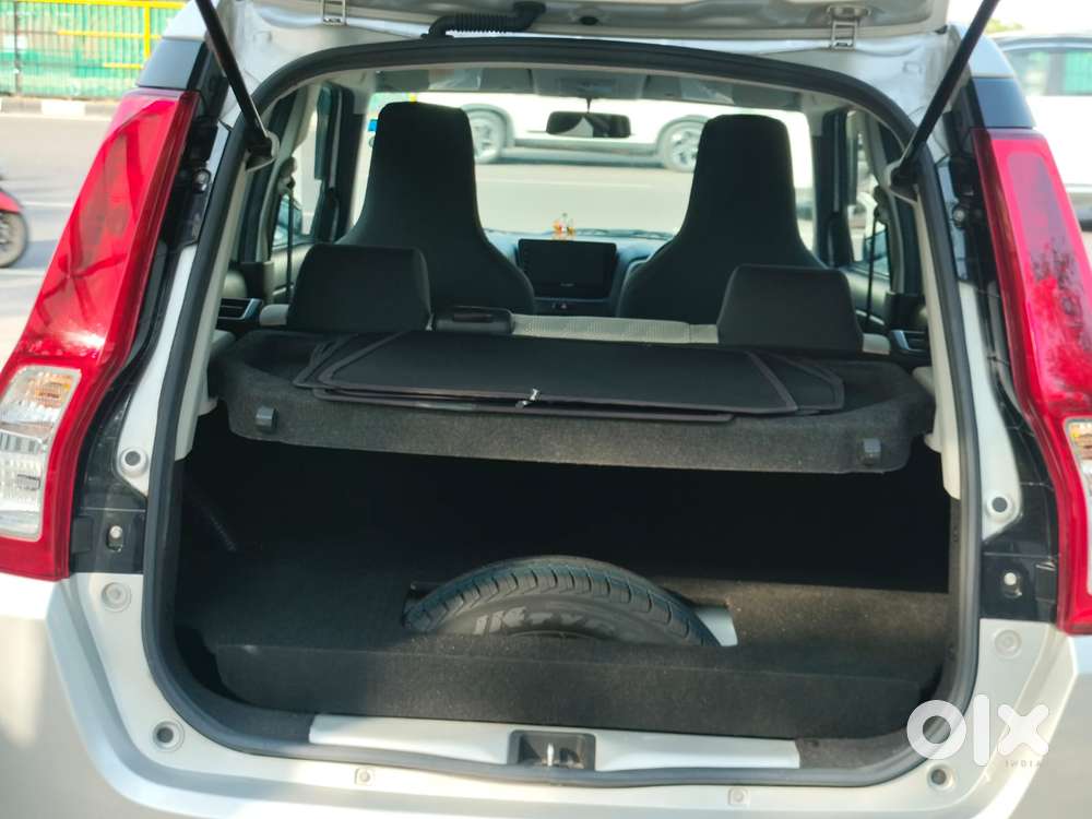 Maruti Suzuki Wagon R Lxi Cng Optional, 2025, Cng & Hybrids