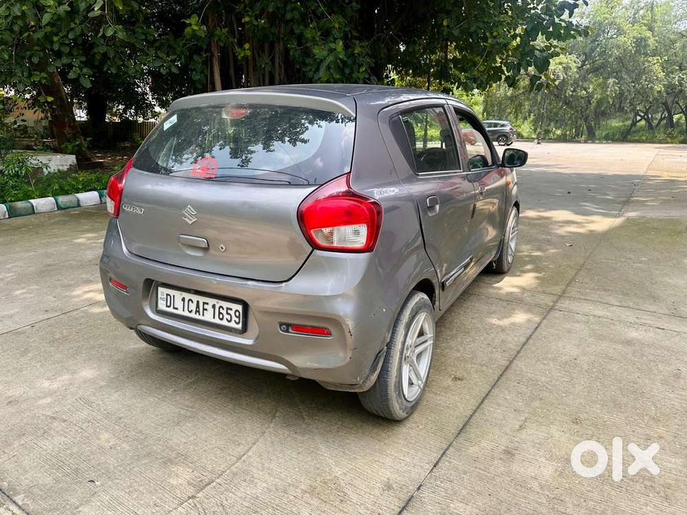 Maruti Suzuki Celerio Vxi(o), 2022, Cng & Hybrids