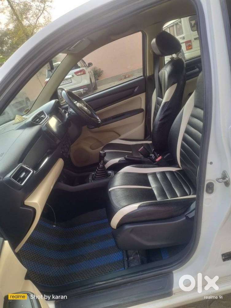 Honda Amaze 1.5 Smt I Dtec, 2018, Diesel