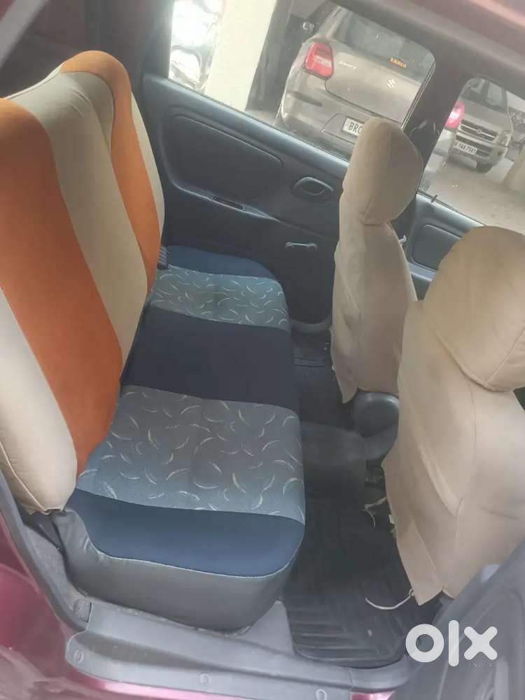 Maruti Suzuki 800 2009 Petrol Good Condition