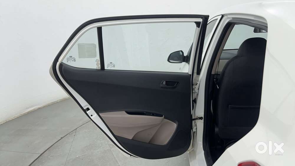 Hyundai Grand I10 1.2 Kappa Magna, 2014, Petrol