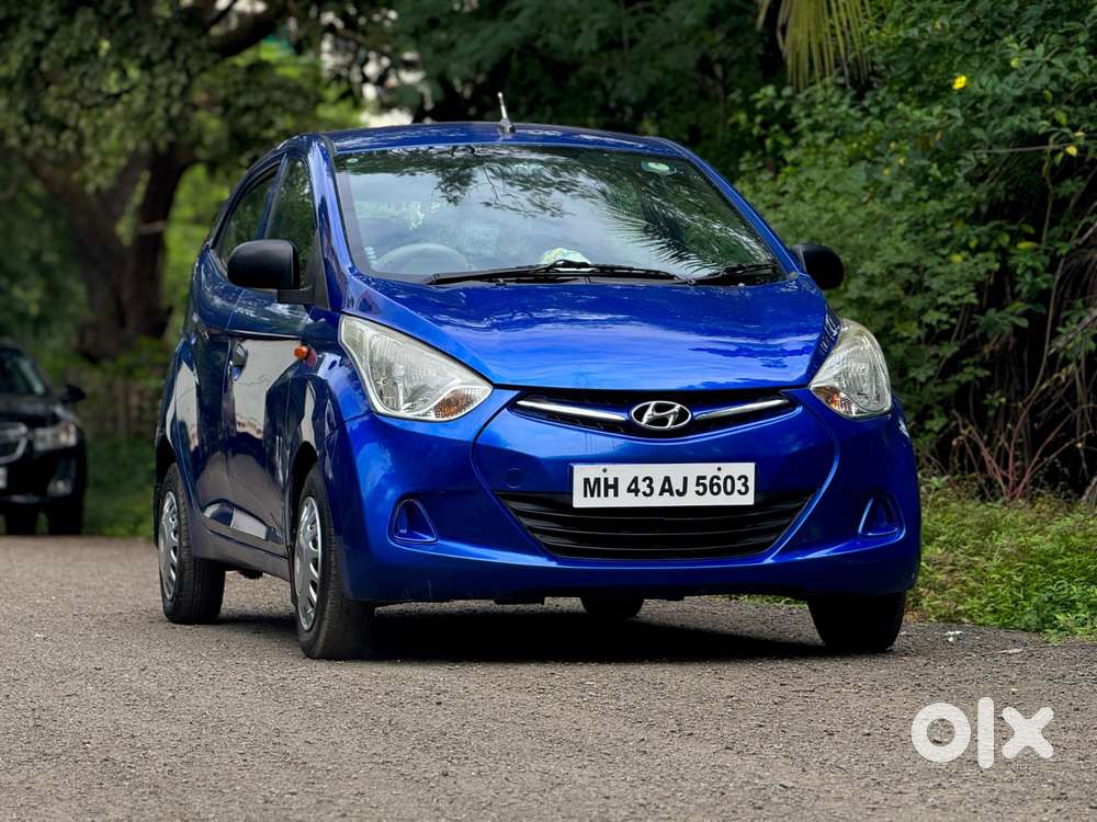 Hyundai Eon Era, 2011, Petrol