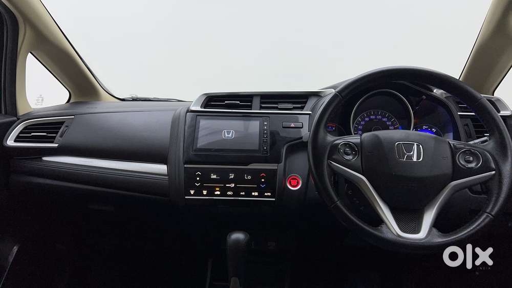 Honda Jazz 1.2 Zx Cvt I-vtec, 2022, Petrol